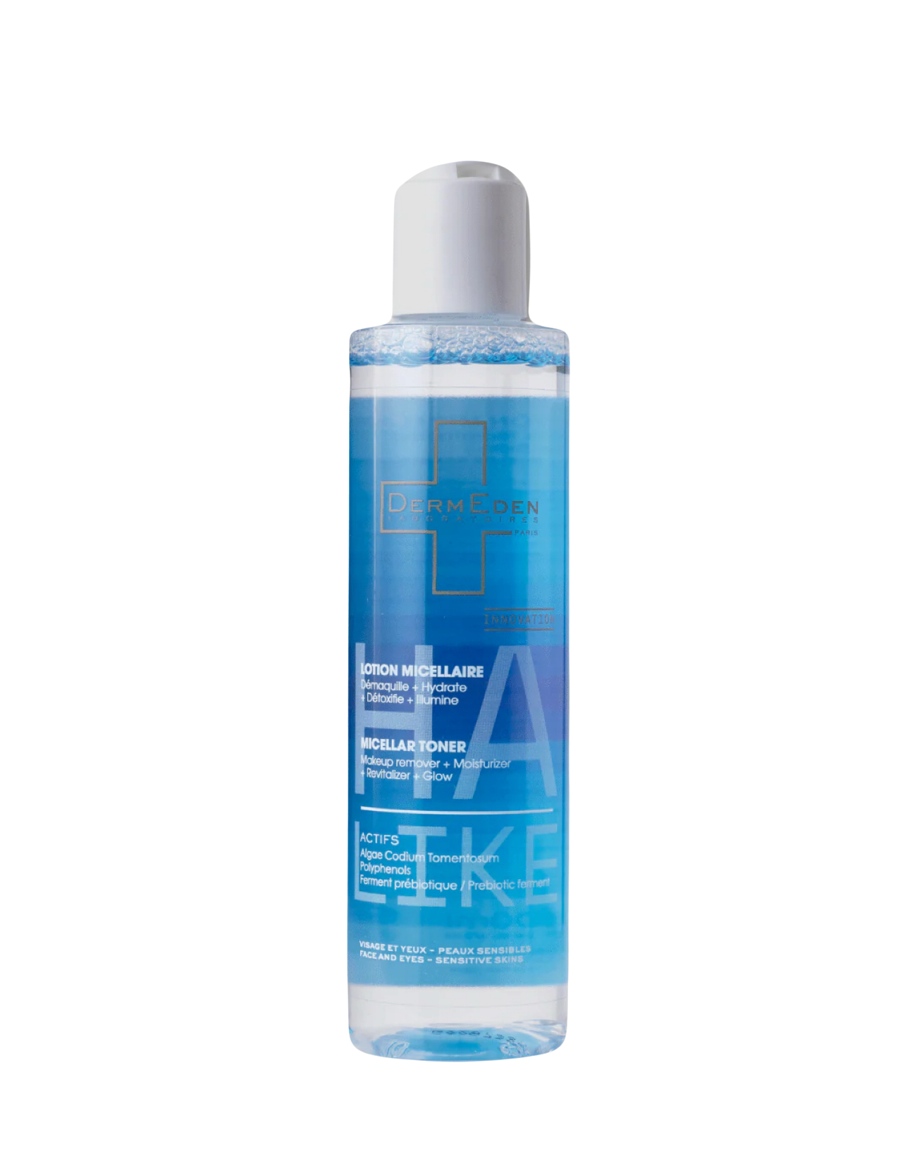 Ha-Like Micellar Toner