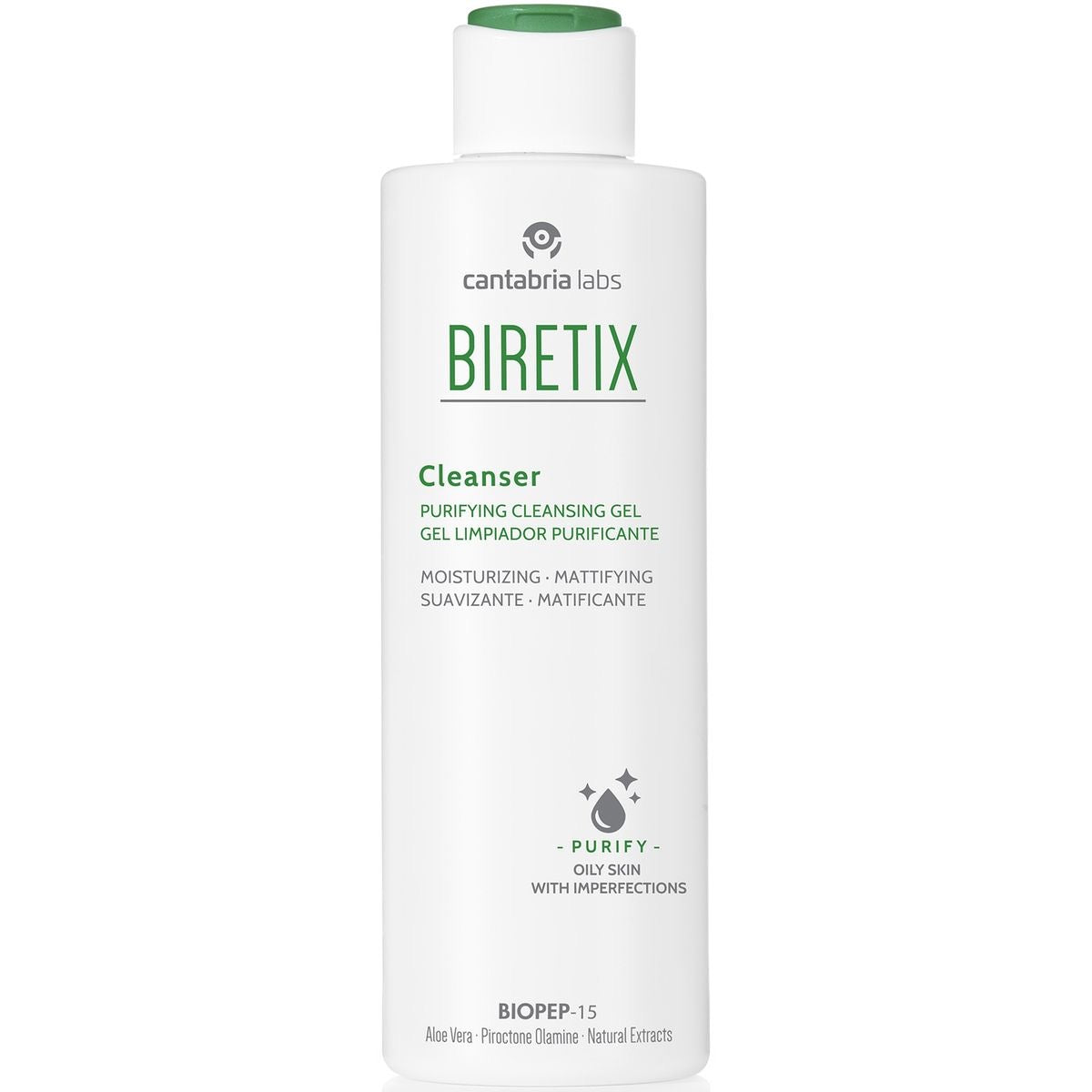 Biretix Cleanser