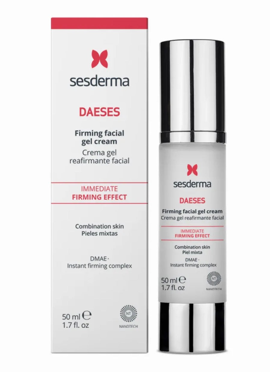 Crema Daeses lifting Sesderma