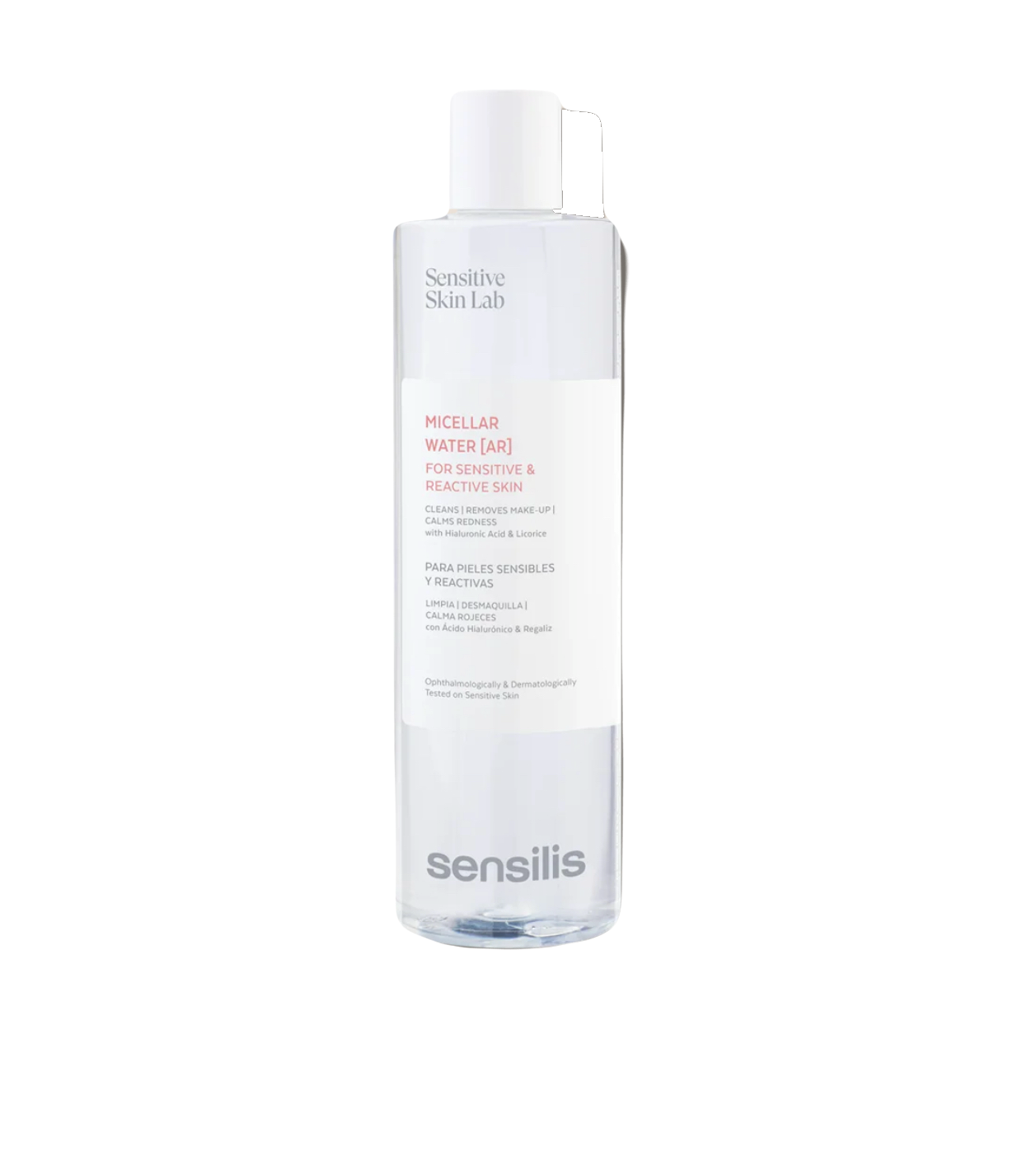 Micellar Water AR