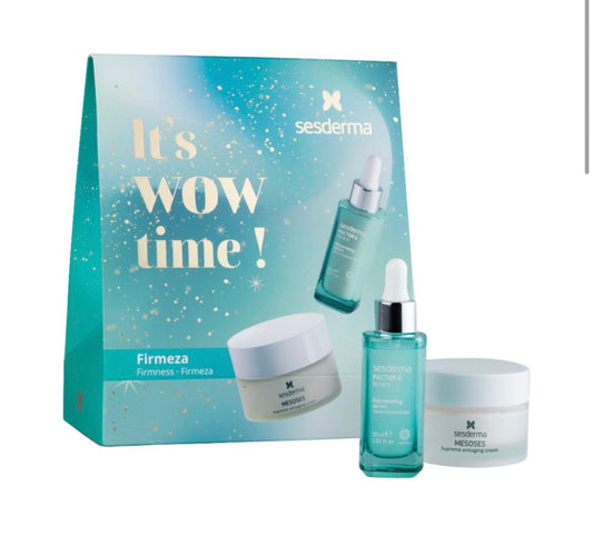 Pack de firmeza Sesderma
