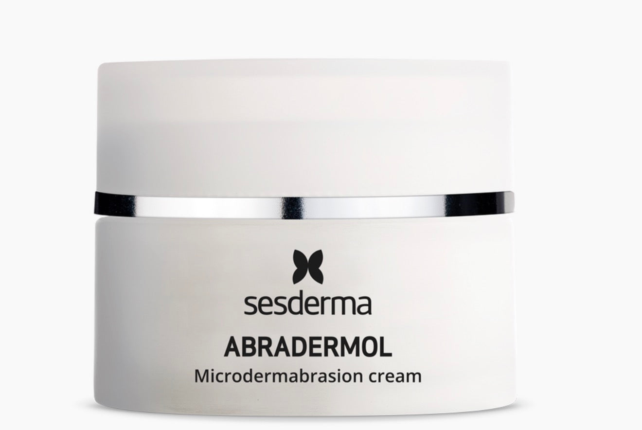 Abradermol scrub facial y corporal Sesderma