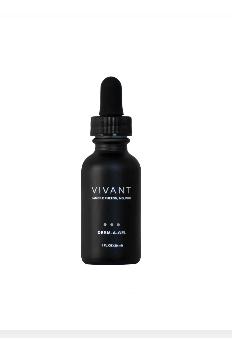 Serum Derma A Gel