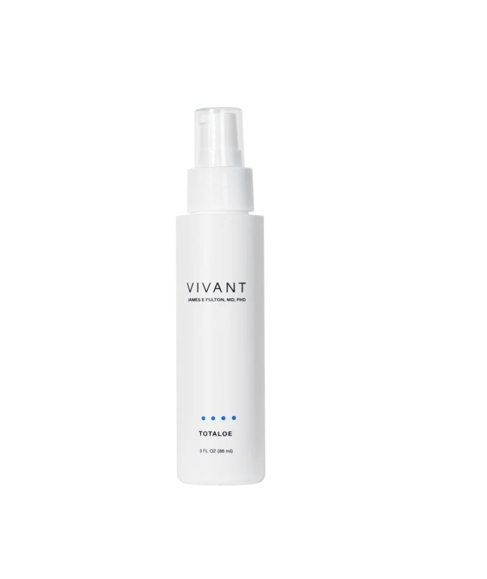 Hidratante Totaloe Vivant